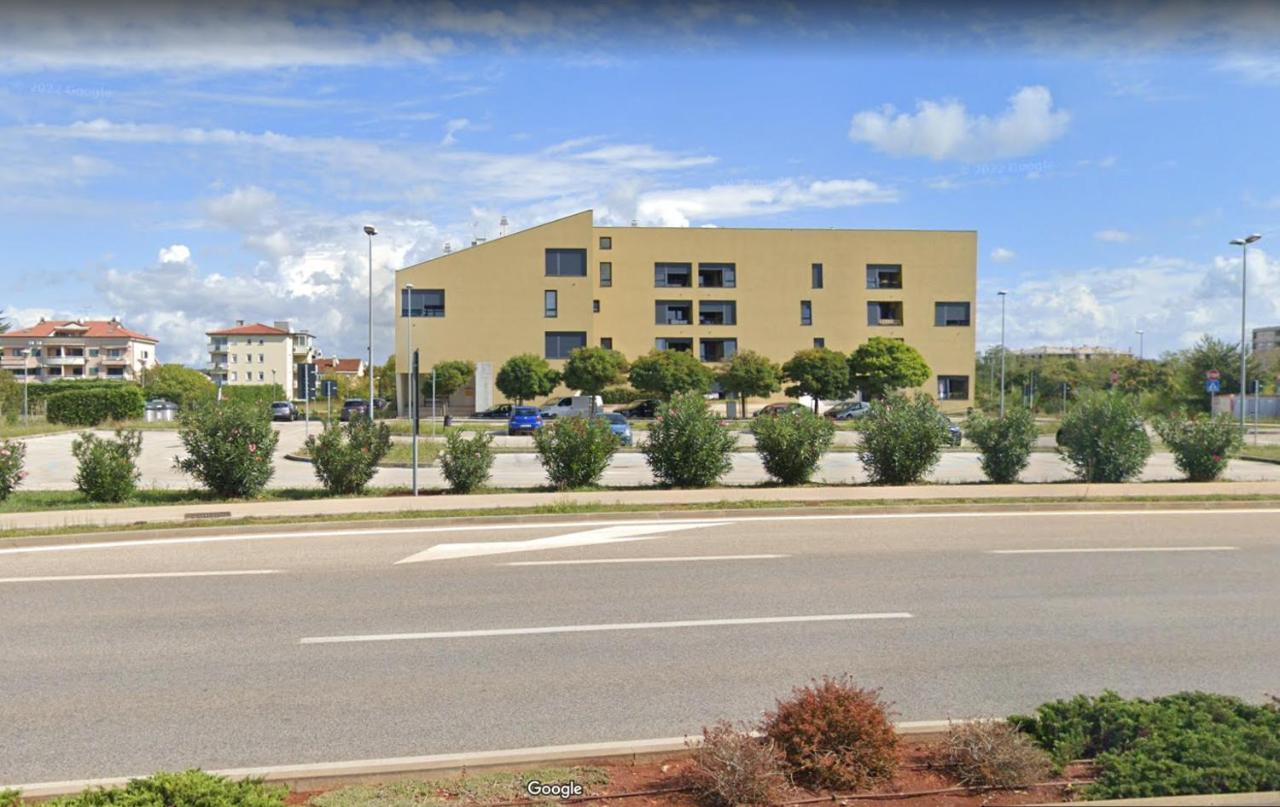 Apartment Bencic Ουμάγκ Εξωτερικό φωτογραφία